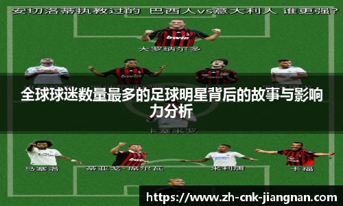 全球球迷数量最多的足球明星背后的故事与影响力分析